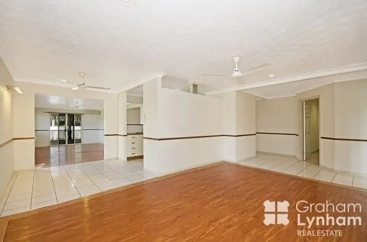 Fifth view of Homely house listing, 240 Kelso Drive, Kelso QLD 4815