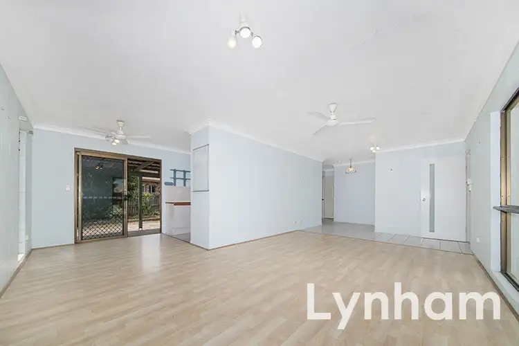 Second view of Homely house listing, 14 Hawthorn Street, Thuringowa Central QLD 4817