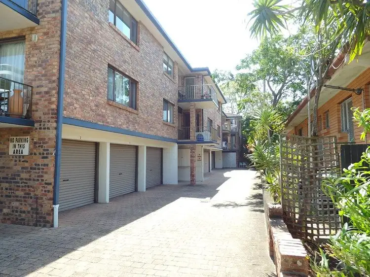 Second view of Homely unit listing, 3/156 Frank Street, Labrador QLD 4215