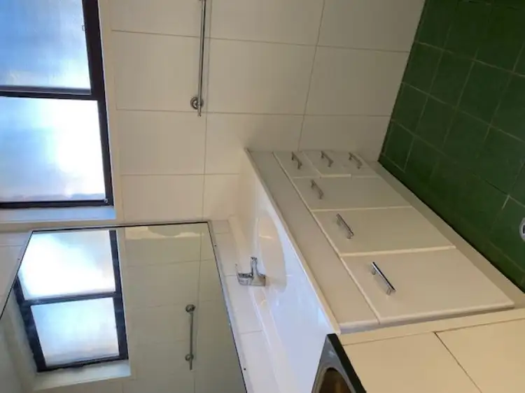 Third view of Homely unit listing, 3/156 Frank Street, Labrador QLD 4215