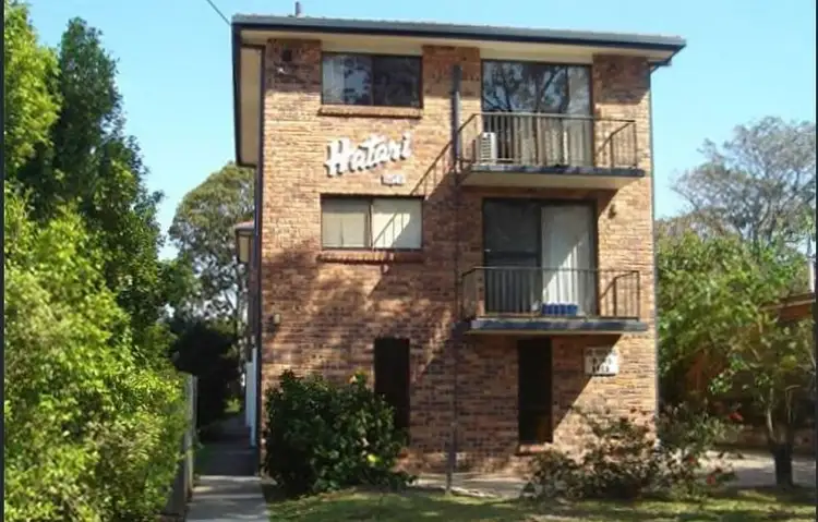 Fifth view of Homely unit listing, 3/156 Frank Street, Labrador QLD 4215