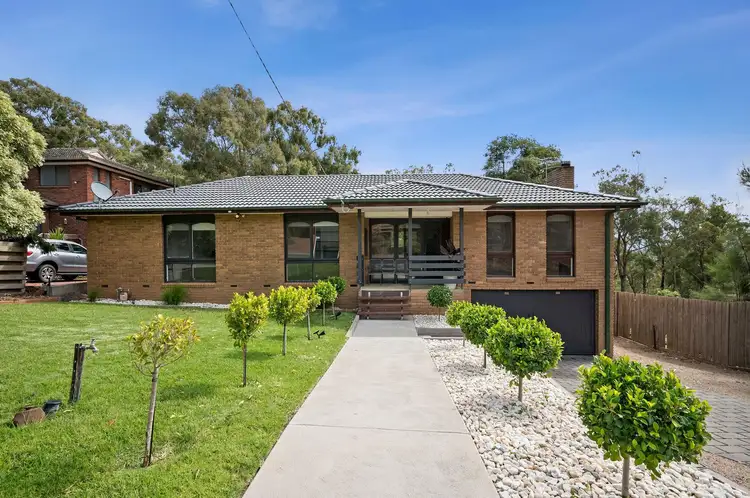 Main view of Homely house listing, 11 Club Parade, Kilmore VIC 3764