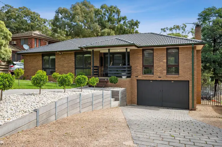 Second view of Homely house listing, 11 Club Parade, Kilmore VIC 3764