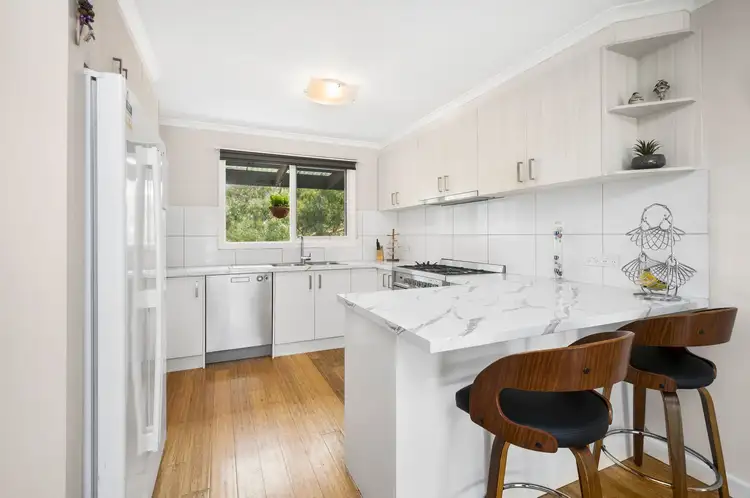 Sixth view of Homely house listing, 11 Club Parade, Kilmore VIC 3764