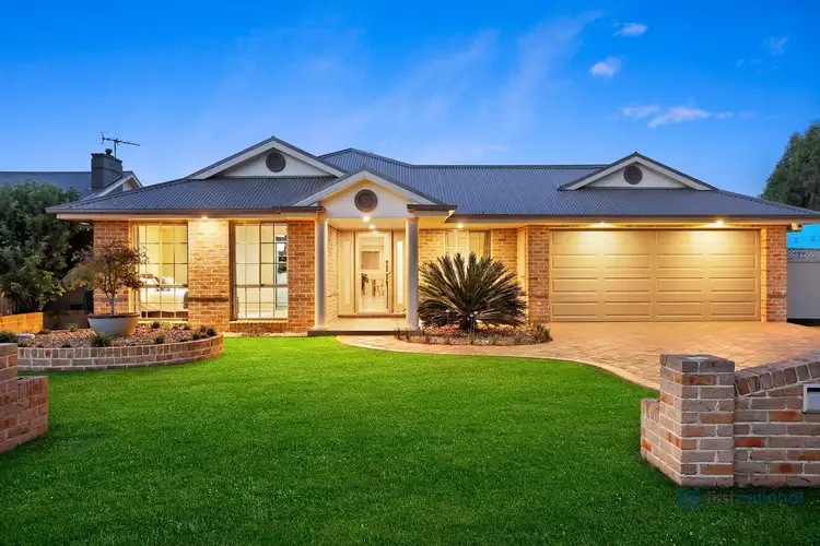 5 Fitzroy Street, Wilton NSW 2571