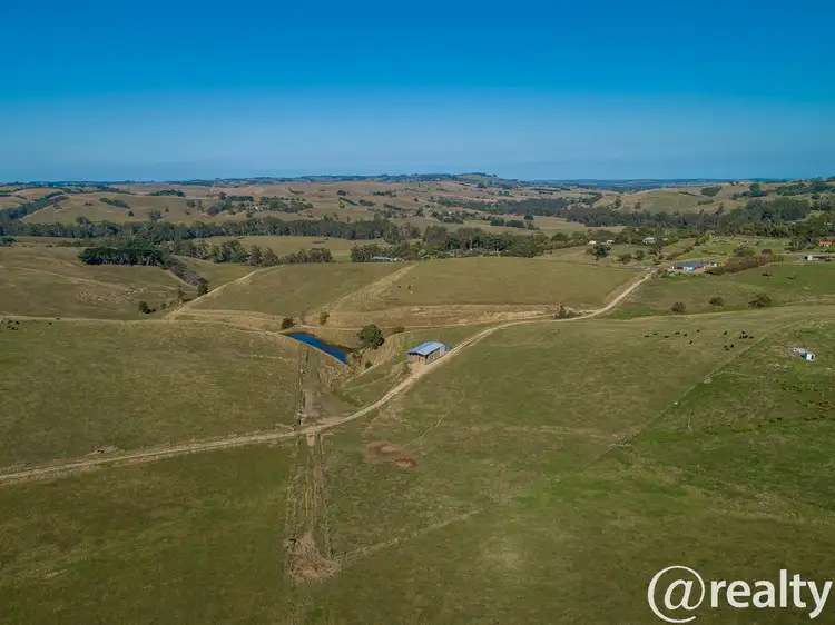 Fifth view of Homely land listing, 80 Ranceby Road, Poowong VIC 3988