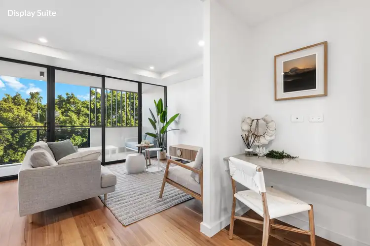 Seventh view of Homely apartment listing, 702/116 Parry Street, Newcastle West NSW 2302