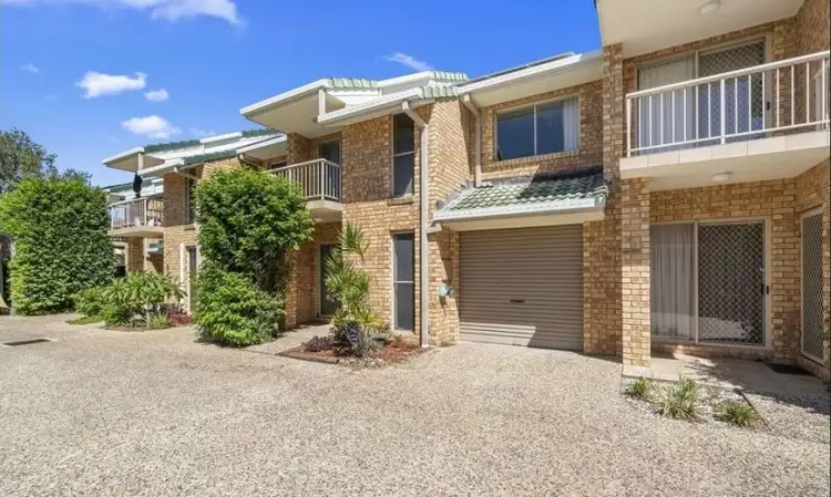 8/73 Toorbul Street, Bongaree QLD 4507