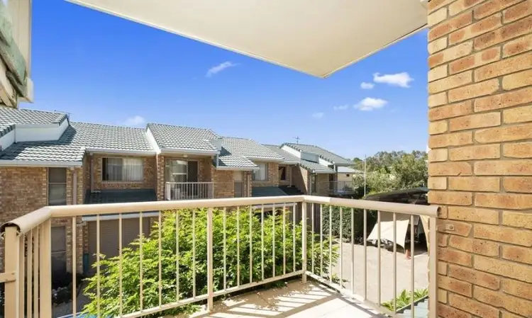 Second view of Homely townhouse listing, 8/73 Toorbul Street, Bongaree QLD 4507