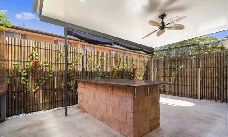 Third view of Homely townhouse listing, 8/73 Toorbul Street, Bongaree QLD 4507