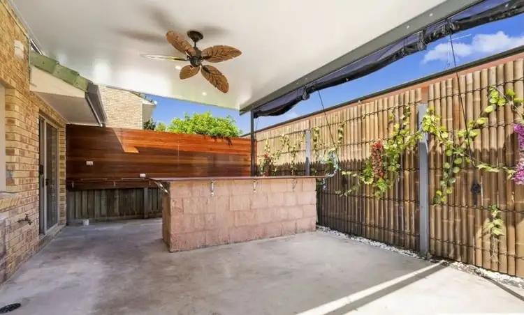 Fourth view of Homely townhouse listing, 8/73 Toorbul Street, Bongaree QLD 4507