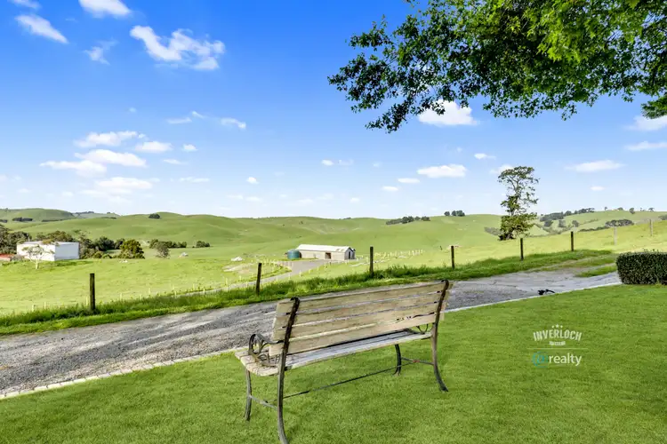 Fifth view of Homely house listing, 240 Andersons Inlet Road, Moyarra VIC 3951