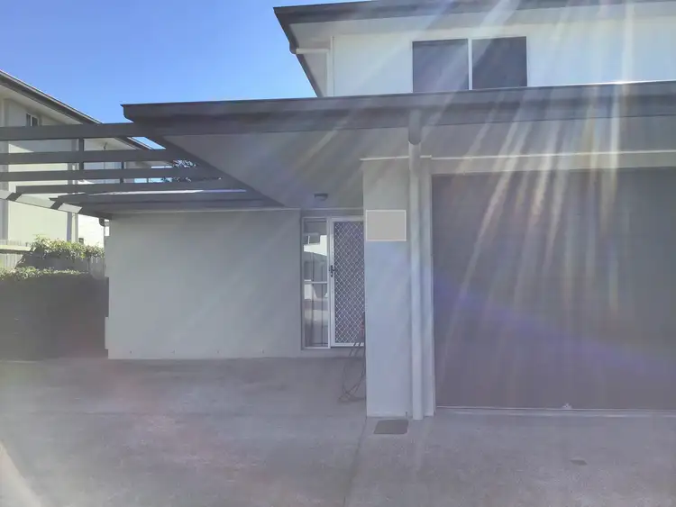 Second view of Homely townhouse listing, 152 Pascoe Road, Ormeau QLD 4208