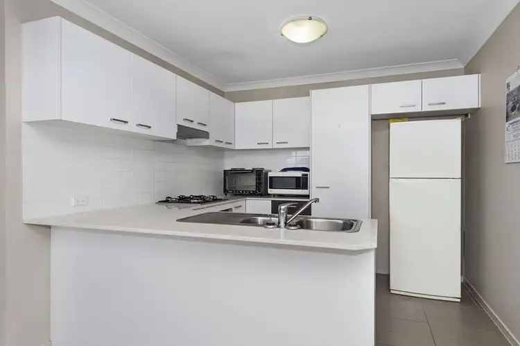 Fourth view of Homely townhouse listing, 152 Pascoe Road, Ormeau QLD 4208