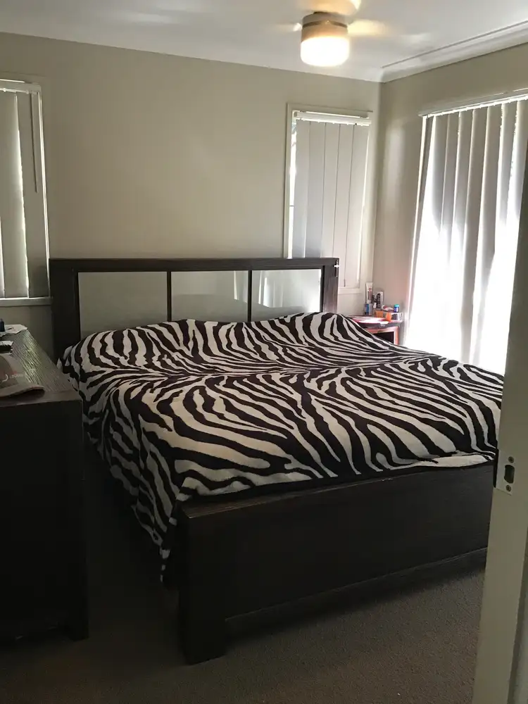 Fifth view of Homely townhouse listing, 152 Pascoe Road, Ormeau QLD 4208
