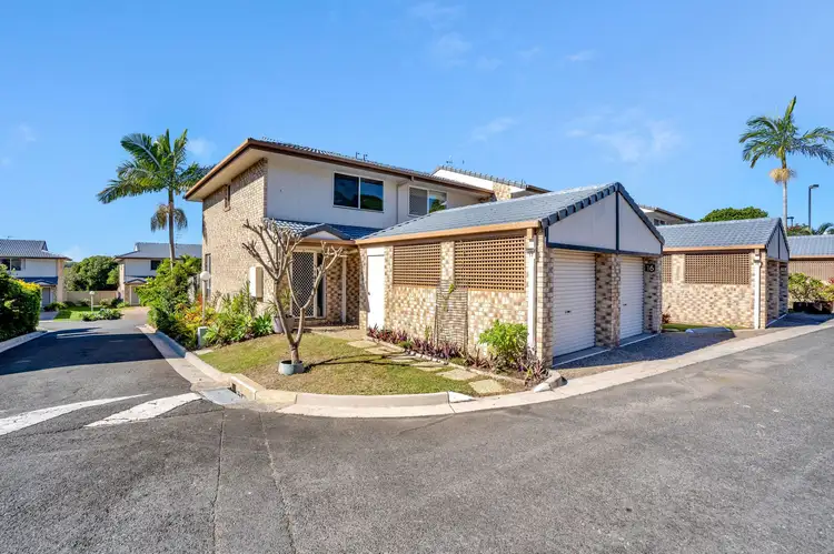 17/84 Highfield Drive, Merrimac QLD 4226