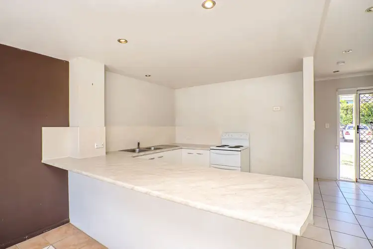 Second view of Homely house listing, 17/84 Highfield Drive, Merrimac QLD 4226