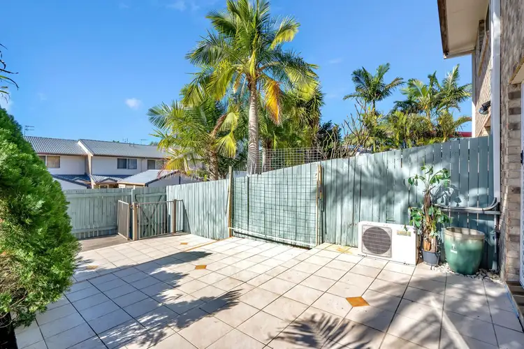 Fourth view of Homely house listing, 17/84 Highfield Drive, Merrimac QLD 4226