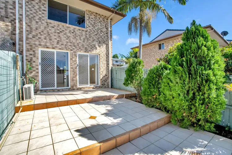 Fifth view of Homely house listing, 17/84 Highfield Drive, Merrimac QLD 4226