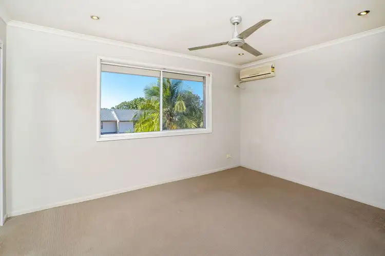 Sixth view of Homely house listing, 17/84 Highfield Drive, Merrimac QLD 4226
