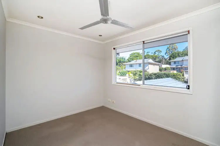 Seventh view of Homely house listing, 17/84 Highfield Drive, Merrimac QLD 4226