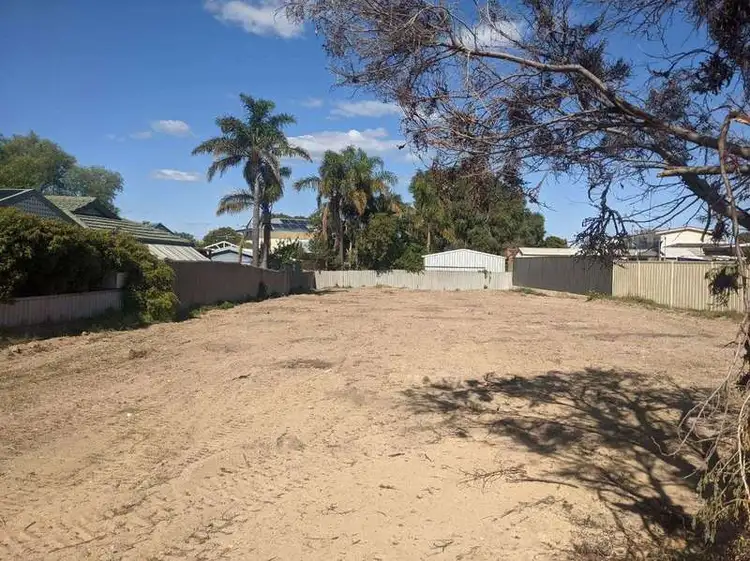 Main view of Homely land listing, 38 Bates way, Warnbro WA 6169