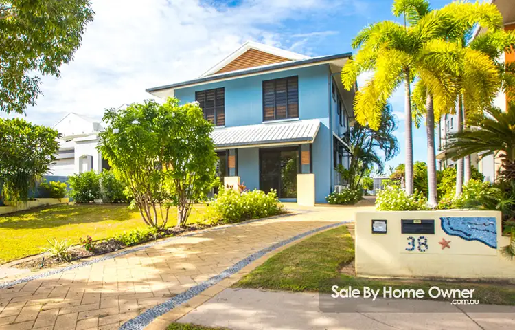 38 Bayview Boulevard, Bayview NT 820