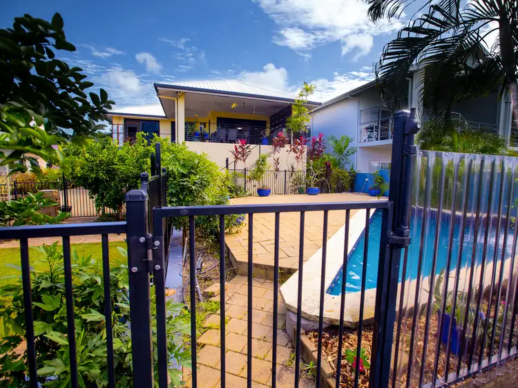 Third view of Homely house listing, 38 Bayview Boulevard, Bayview NT 820