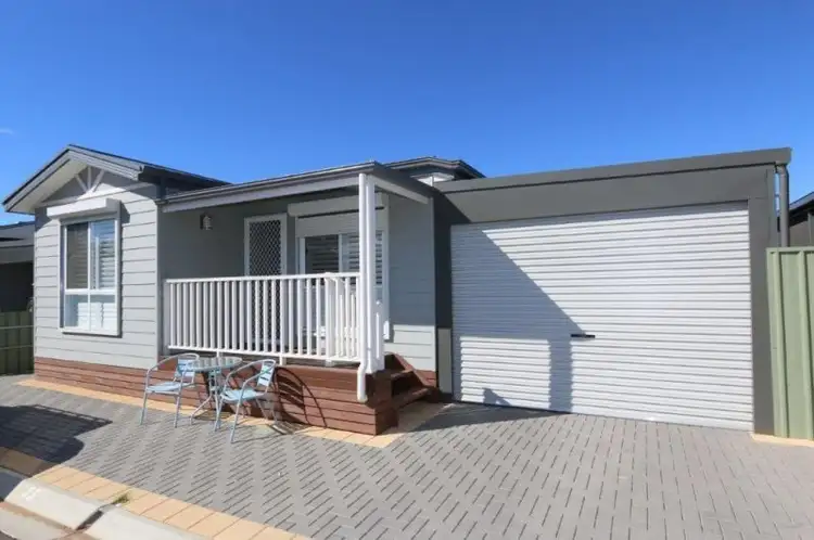 35/49 Peake Terrace, Waikerie SA 5330