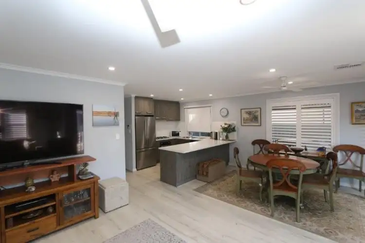 Fifth view of Homely retirement listing, 35/49 Peake Terrace, Waikerie SA 5330