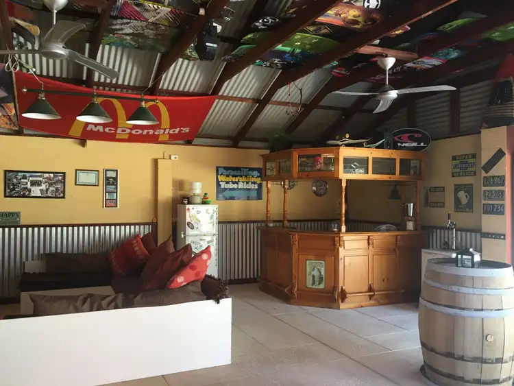 Seventh view of Homely rural property listing, 288 Lakes road, Greenfields WA 6210