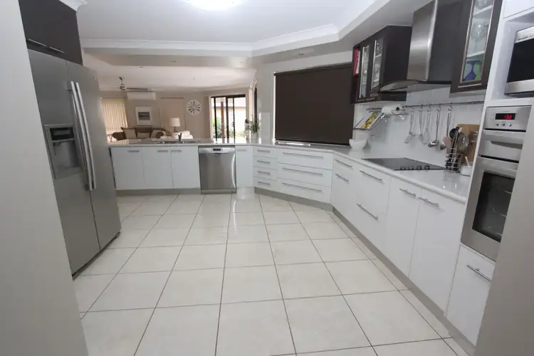 Fifth view of Homely house listing, 37 Hillview Parade, Kingaroy QLD 4610