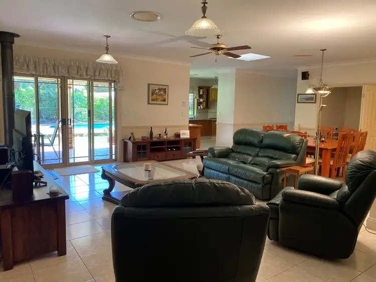 Second view of Homely house listing, 10 Sugar Glider Court, Gooburrum QLD 4670