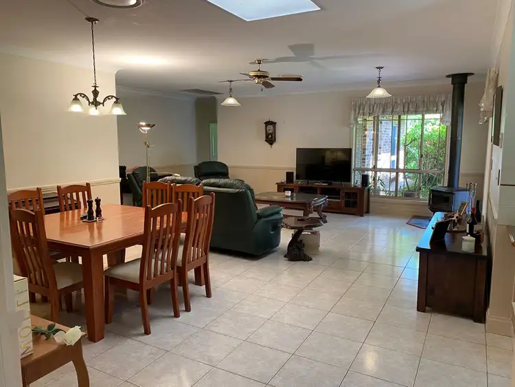 Fourth view of Homely house listing, 10 Sugar Glider Court, Gooburrum QLD 4670