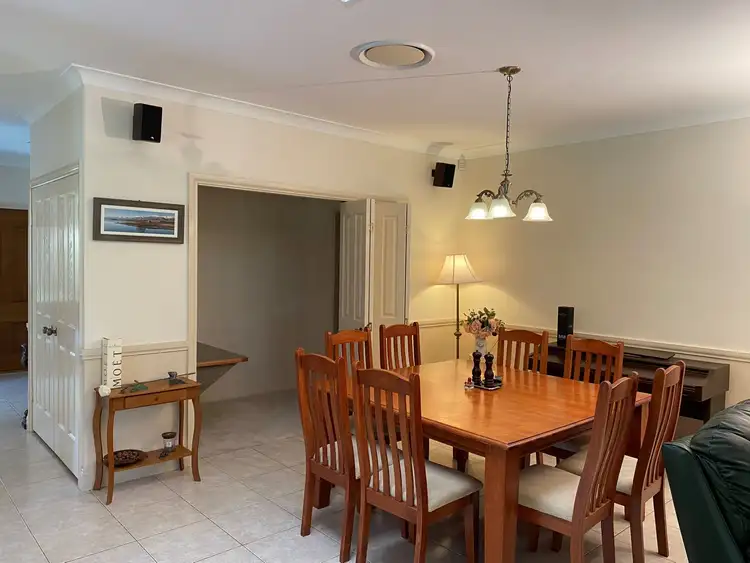 Fifth view of Homely house listing, 10 Sugar Glider Court, Gooburrum QLD 4670