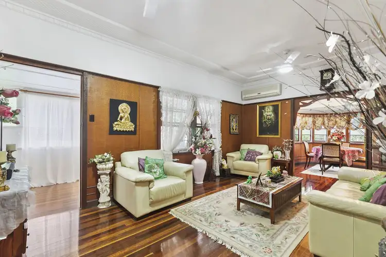 Third view of Homely house listing, 8 Denmans Camp Road, Torquay QLD 4655