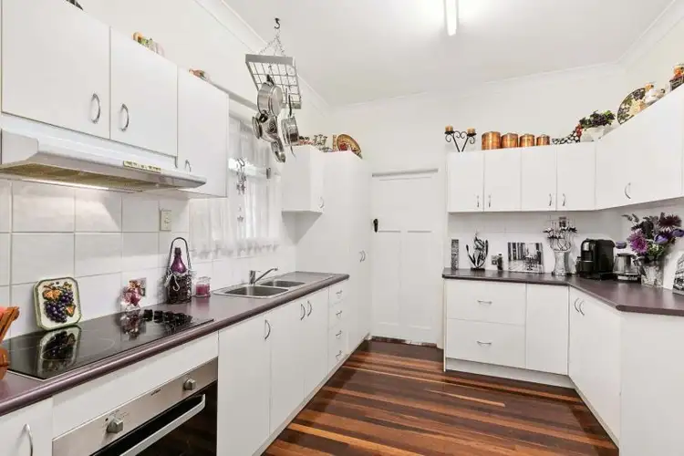 Fifth view of Homely house listing, 8 Denmans Camp Road, Torquay QLD 4655