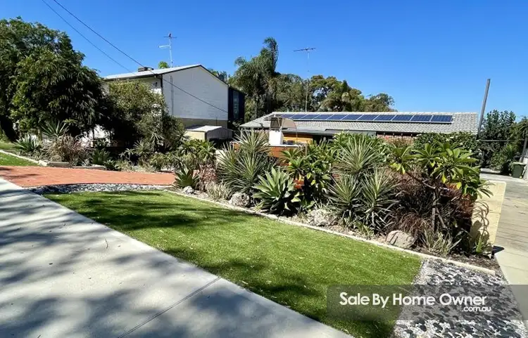 3 Mistral St, Falcon WA 6210