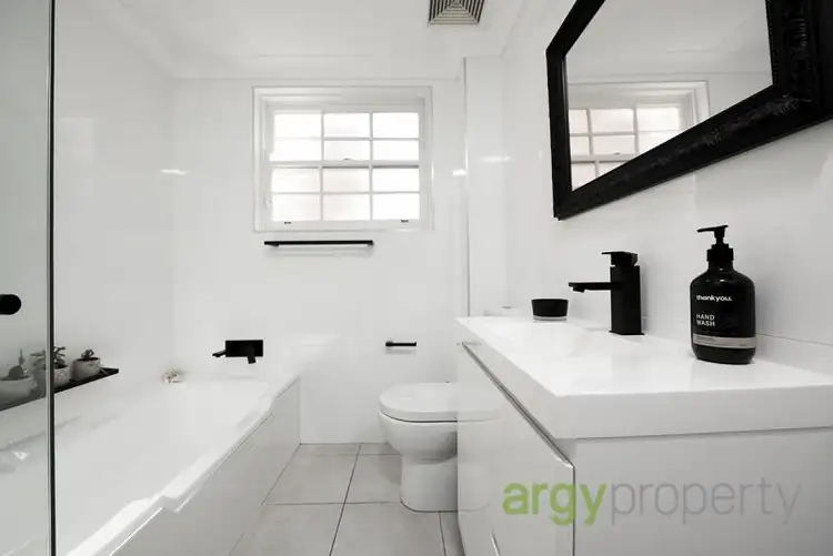 Fifth view of Homely apartment listing, 2/51 Robertson Street, Kogarah NSW 2217