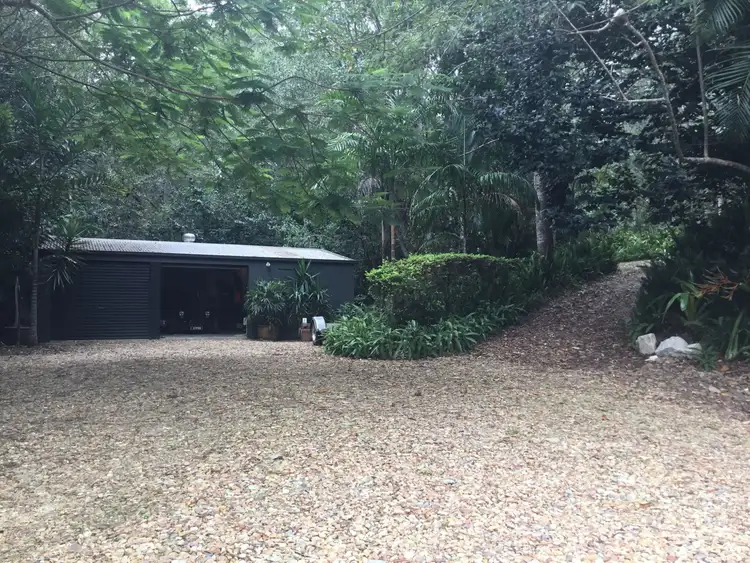 Fifth view of Homely rural property listing, 14 Firewheel Road, Ringtail Creek QLD 4565