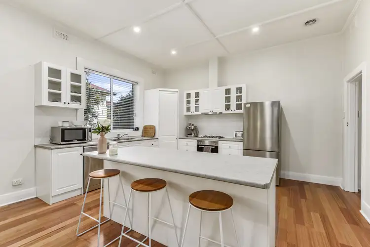 Second view of Homely house listing, 17 Agnes Street, Mount Gambier SA 5290