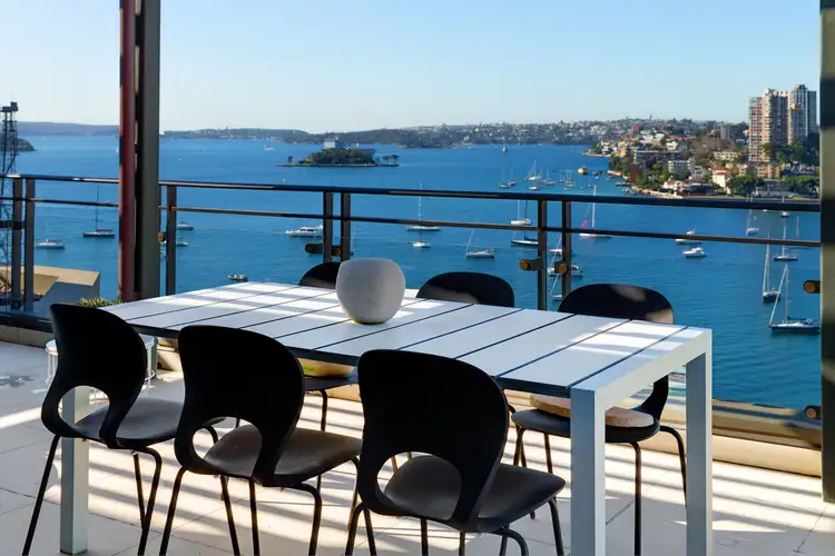 702/14 Macleay Street, Potts Point NSW 2011