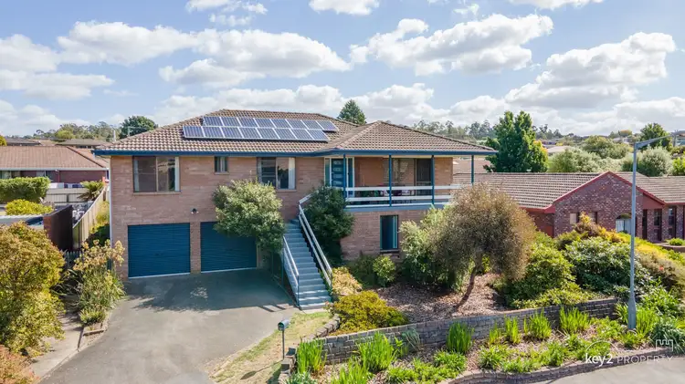 6 Benwerrin Crescent, Norwood TAS 7250