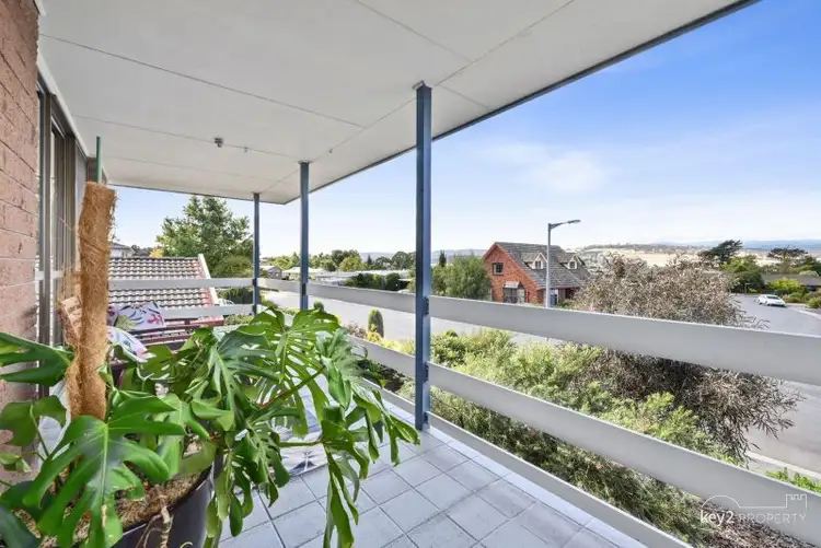 Fifth view of Homely house listing, 6 Benwerrin Crescent, Norwood TAS 7250