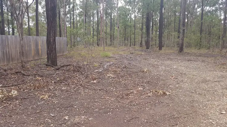 Main view of Homely flat listing, Lot 1 Ian Drive, Curra QLD 4570