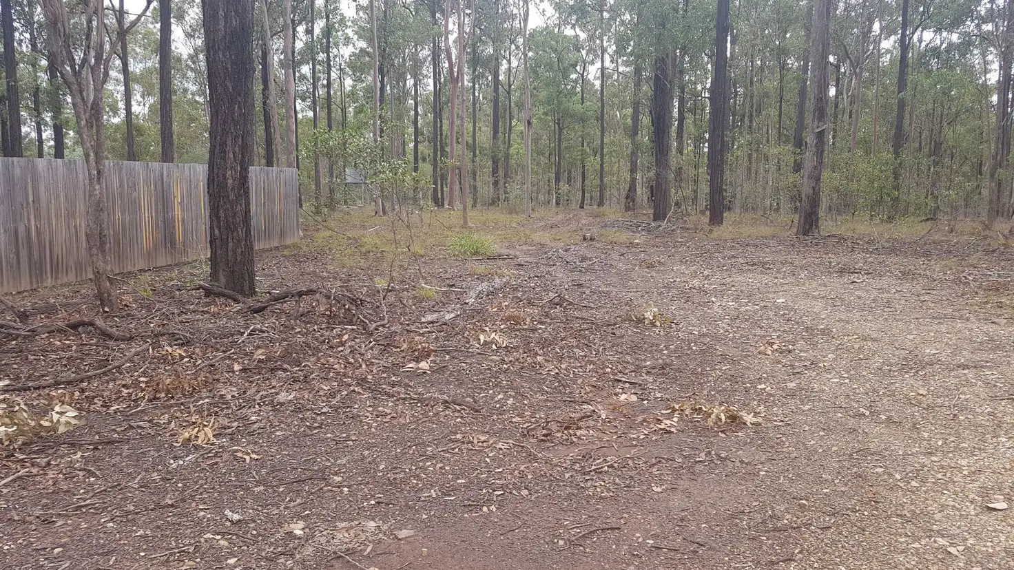 Main view of Homely flat listing, Lot 1 Ian Drive, Curra QLD 4570