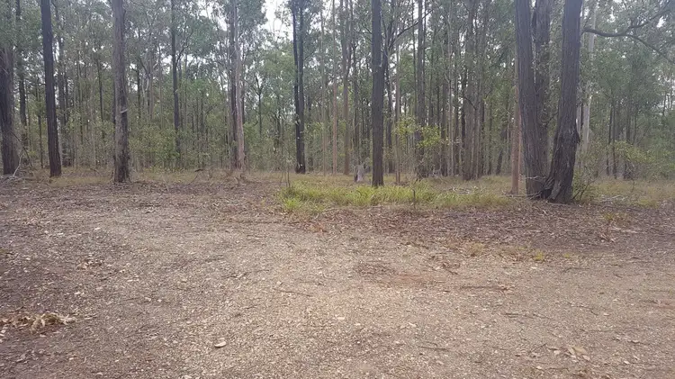 Third view of Homely flat listing, Lot 1 Ian Drive, Curra QLD 4570