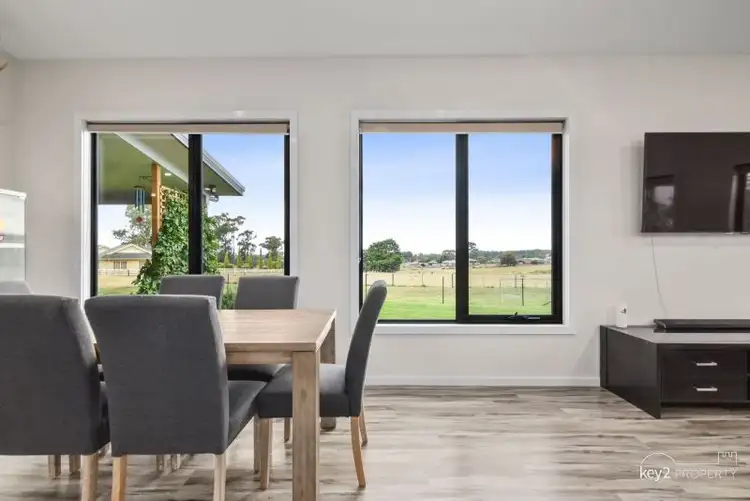 Fourth view of Homely house listing, 106 Louisa Street, Bracknell TAS 7302