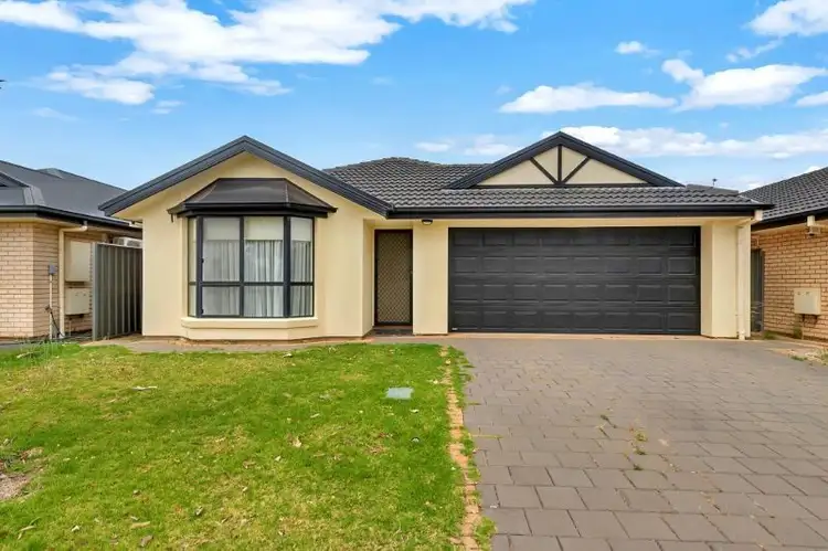 66 Jarrah Drive, Munno Para West SA 5115