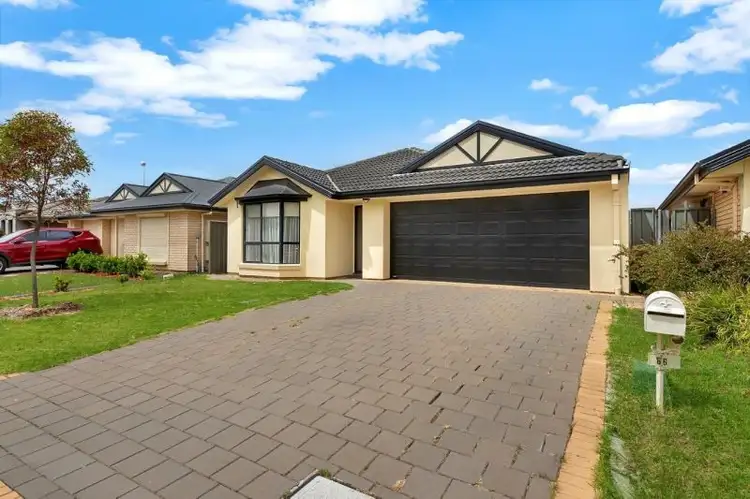 Second view of Homely other listing, 66 Jarrah Drive, Munno Para West SA 5115